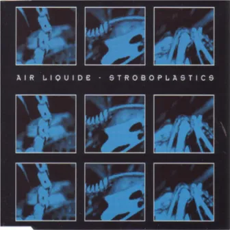 Stroboplastics by Unknown Artist