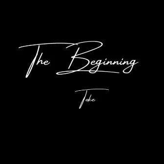 the beginning by Toke