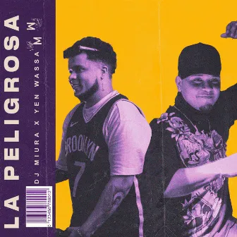 La Peligrosa (Guarapo) by Dj Miura