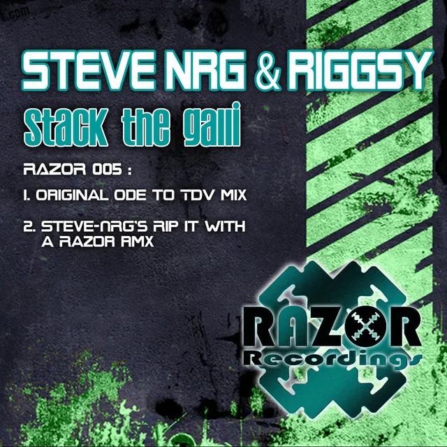 Steve-NRG