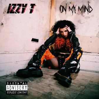 On My Mind by Izzy T