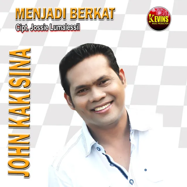 MENJADI BERKAT