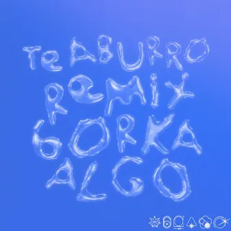 Te Aburro (Algo Remix) by Algo