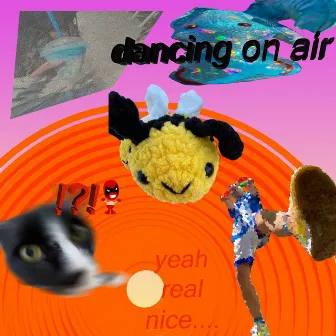 dancing on air by dumbbitchcorner