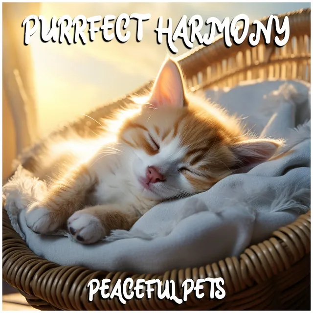 Purrfect Harmony