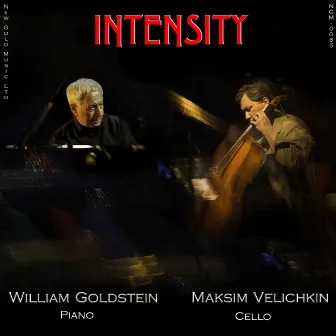 INTENSITY by William Goldstein