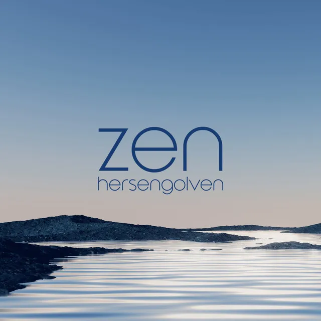 Zen hersengolven: Helende meditatie muziek