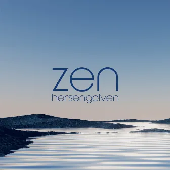 Zen hersengolven: Helende meditatie muziek by Binaural Sleep Brainwave Beats