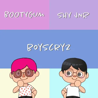 boyscry2 by Shy Jnr