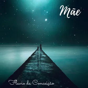 Mãe by Flávio da Conceição