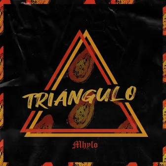 Triángulo by Mhylo