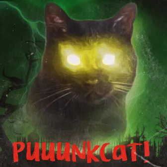 PuuunkCat! by DEADSHØT