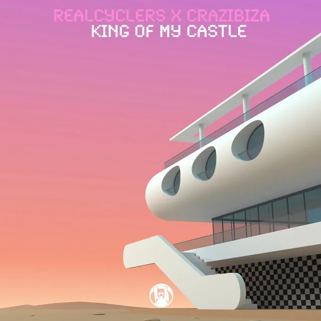 King of My Castle - Radio Mix