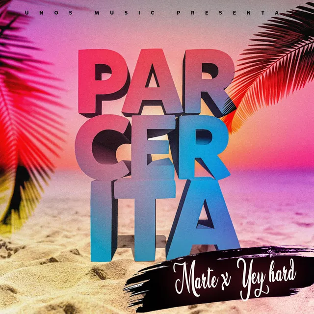 PARCERITA