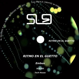 Ritmo En El Guetto by Embus