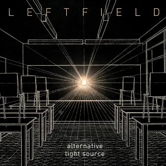 Alternative Light Source by Leftfield