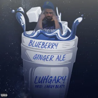 Blueberry Ginger Ale by Luhgary