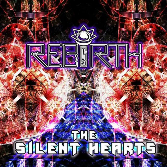 The Silent Hearts - Original Mix