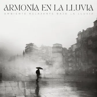 Armonía En La Lluvia: Ambiente Relajante Bajo La Lluvia by Sonidos de lluvia pesada