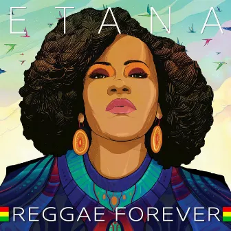 Reggae Forever by Etana