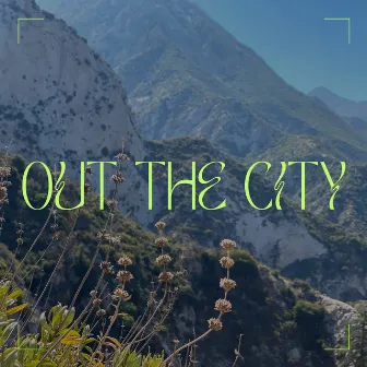 Out the City by Erica LeShai