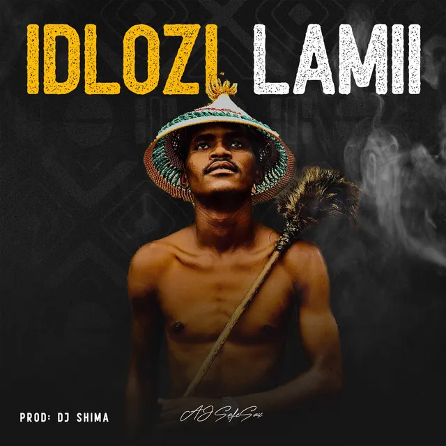 Idlozi Lam