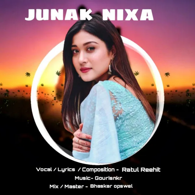 Junak Nixa - Original