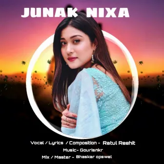 Junak Nixa (Original) by Ratul Reehit