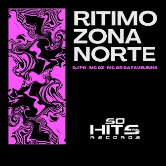 Ritmo Zona Norte by DJ PR