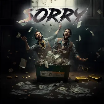 Sorry by 