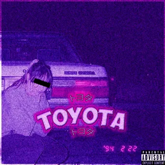 TOYOTA by ZiggyZ