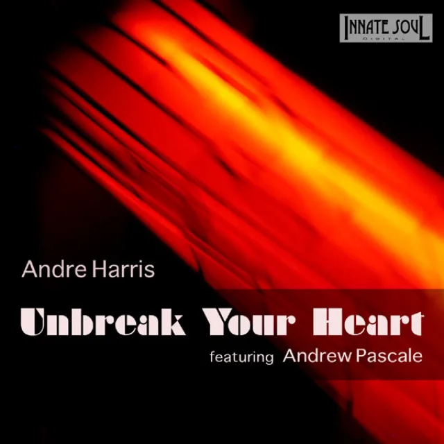 Unbreak Your Heart - From The Back Vox