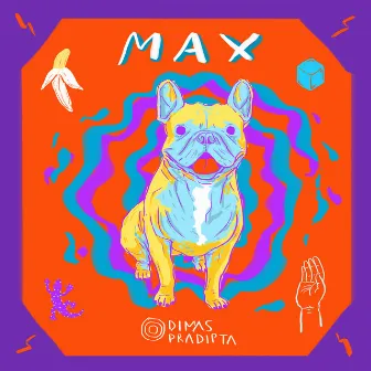 Max by Dimas Pradipta