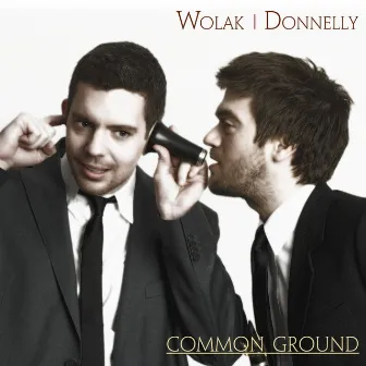 Common Ground by Donnelly