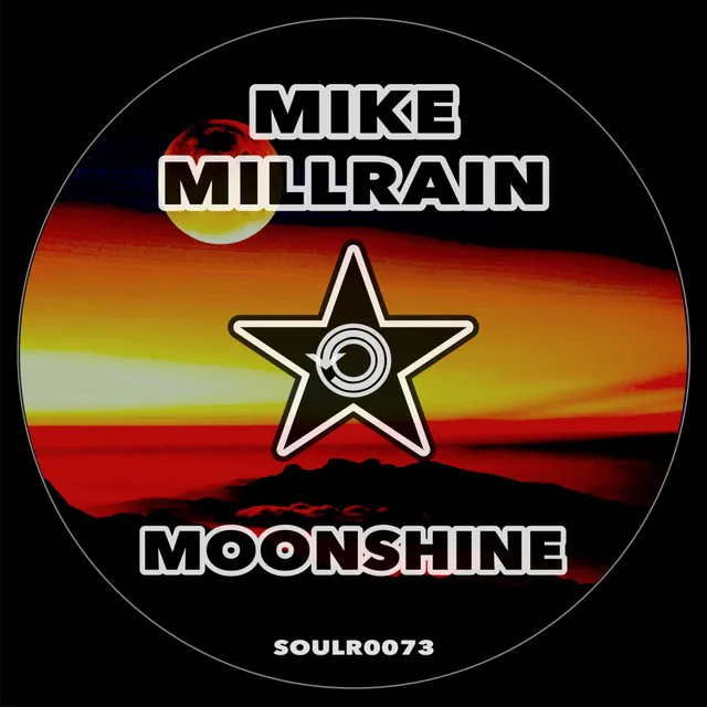 Moonshine - Radio Edit