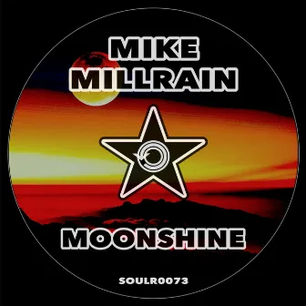 Moonshine by Mike Millrain