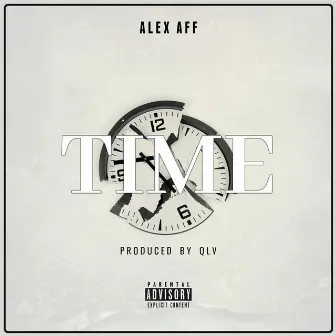 Time by Alex Aff