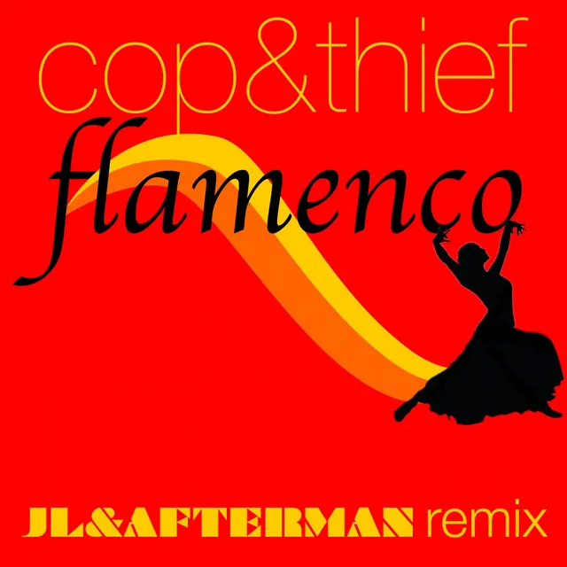 Flamenco - Jl & Afterman Remix