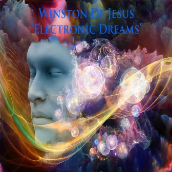 Electronic Dreams by Unknown Artist