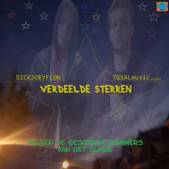 Verdeelde Sterren by Tgsalmusic Aleksei