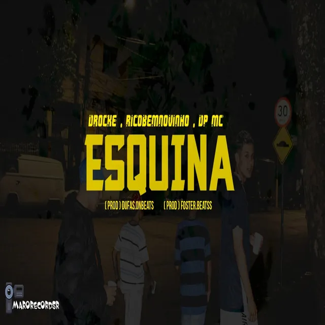 Esquina