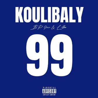 Koulibaly by BP Cu99io