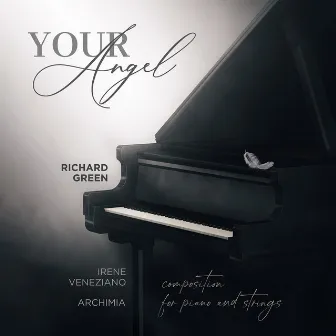 Your Angel by Archimia