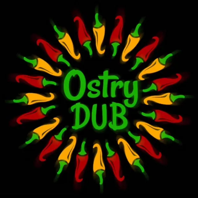 Ostry Dub