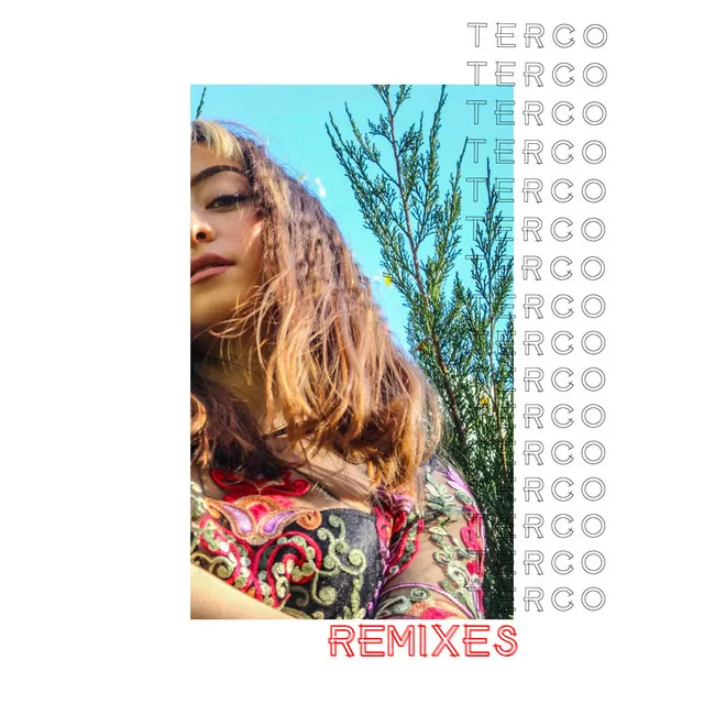 Terco - Wardõ Remix