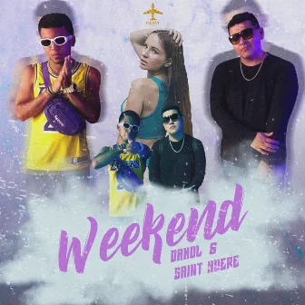 weekend by Saint Huere