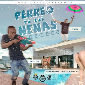 Perreo pa las Nenas by Beat Jey