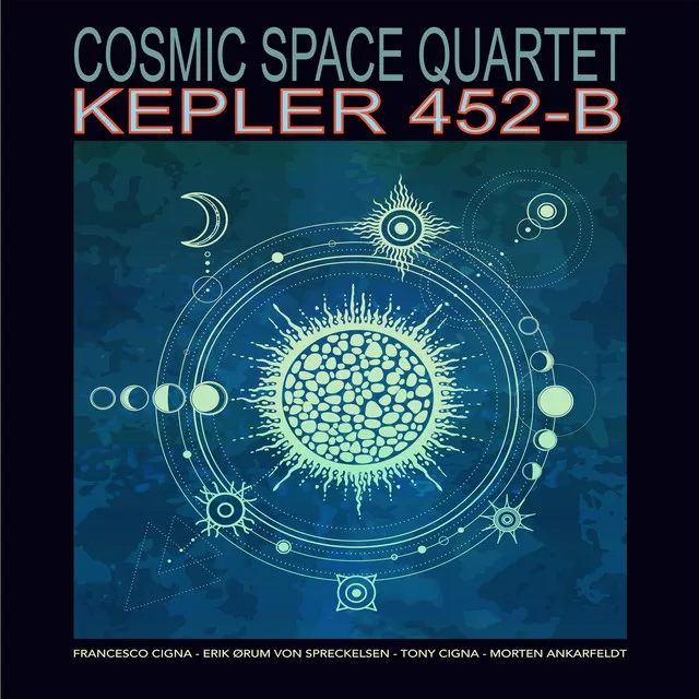 Kepler 452-b