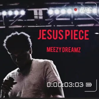 Jesus Piece by Meezy Dreamz