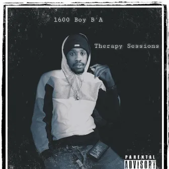 Therapy Sessions by 1600 Boy B'A